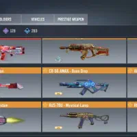 اکانت کالاف لول ۳۵۹|کنسول، بازی ویدئویی و آنلاین|قروه, |دیوار