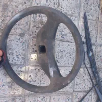 کالسکه عصایی تاشو ریگلاتور شیر مخزن سی انجی فرمان|کالسکه و لوازم جانبی|مشهد, شهرک امام سجاد|دیوار