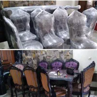 خدمات باربری حمل ونقل باراثاثیه منزل اسبابکشی اثاث|خدمات حمل و نقل|تهران, باغ فیض|دیوار