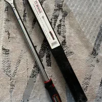 آچار ترکمتر نوربار TTi300 رنج 60 تا300 نیوتن