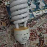 فروش ۷ عدد لامپ