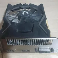 کارت گرافیک زوتک گیمینگGTX 1650 OC GDDR6 4GBe|قطعات و لوازم جانبی رایانه|رفسنجان, |دیوار