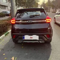 X22 مشکی کم کار واقعی اتومات|خودرو سواری و وانت|مشهد, هفده شهریور|دیوار