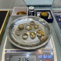 طلای دست دوم با کمترین سود.|جواهرات|پردیس, فاز ۱|دیوار