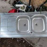 سینک ظرفشویی روکار