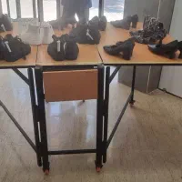 مانکن صندلی چوب کار تابلو میز الگو ساعت خیاط|فروشگاه و مغازه|اصفهان, بهارستان|دیوار