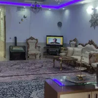 ویلایی۱۲۰متر سلمان فارسی/ماشین رو/قولنامه ای/۲خواب