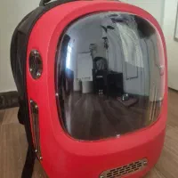کوله پشتی حمل پت