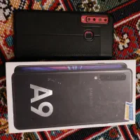 A9 2018|موبایل|کرمان, |دیوار