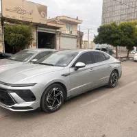 2025 Hyundai Sonata 2.5L Automatic