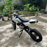 مینی کراس|موتورسیکلت|آمل, |دیوار