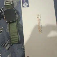 ساعت هوشمند HK8PROMAX