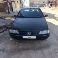 پژو پارس درجه یک با یک 405 84با یک پژو پارس 87با|خودرو سواری و وانت|نورآباد, |دیوار