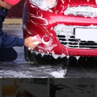 استخدام نیرو برای کار در کارواش