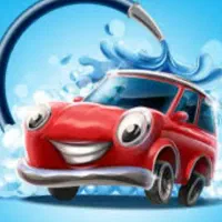 کارگر ماهر کارواش