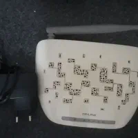 مودم تی پی لینک(tp-link)|مودم و تجهیزات شبکه|سمنان, |دیوار