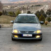 پارس سال مدل ۹۱