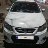 کوییک ساده مدل ۹۸