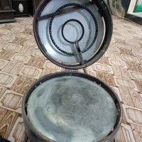 تنور گازی درحدنو