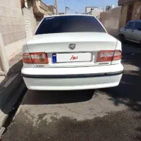 سمند EF7 مدل 1395