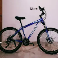 چند عدد دوچرخه درسایز های 12و16و20و24و26