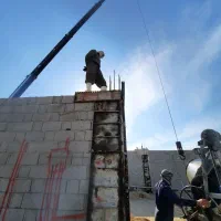 ارماتوربندی وقالب بندی|خدمات پیشه و مهارت|دلوار, |دیوار