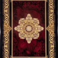 تخفیف زمستانی فرشهای لوکس ۱۲۰۰ شانه فرش دیبا|فرش|بیرجند, |دیوار