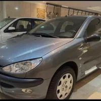 ۲۰۶ مدل۹۳ دلفینی تیپ ۵