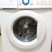 لباسشویی پاکشوما|ماشین لباسشویی و خشککن لباس|قرچک, باقرآباد|دیوار