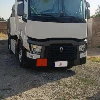 رنو تی 2019|خودرو سنگین|همدان, |دیوار