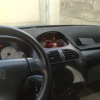 206 تیپ ۲|خودرو سواری و وانت|کرج, حاجی آباد|دیوار