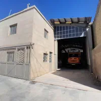 سوله ۲۵۰متری فلکه اول شهرک صنعتی