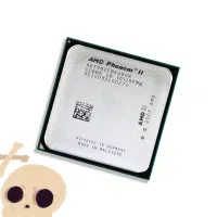 پردازنده (سیپییو) Cpu Phenom II X6 1090T