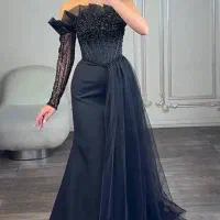 لباس مجلسی زنانه