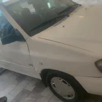 پراید ۱۳۲
