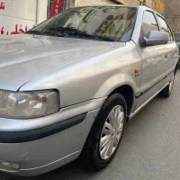 سمند مدل 85|خودرو سواری و وانت|تهران, نازی‌آباد|دیوار