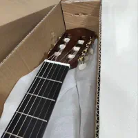 گیتارکلاسیک یاماهاC40*شروعی حرفهای باصدایی دلنشین|گیتار، بیس، امپلیفایر|تهران, استقلال|دیوار