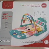 تشک بازی موزیکال