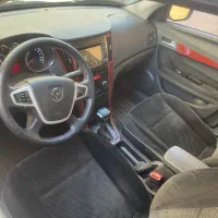 دنا پلاس توربو اتوماتیک مدل ۱۴۰۱|خودرو سواری و وانت|تبریز, |دیوار