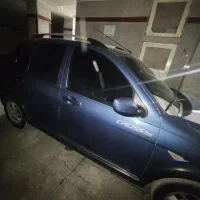 کوییک مدل 1400|خودرو سواری و وانت|اهواز, پادادشهر|دیوار