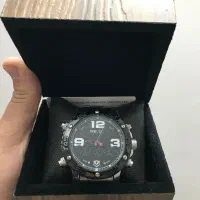 ساعت weode|ساعت|شاهین‌شهر, خانه کارگر|دیوار