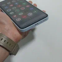 سامسونگ A35 5G حافظه 256 رم 8 ویتنام آک|موبایل|بندر ماهشهر, |دیوار