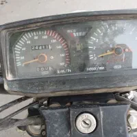 موتور شکاری لیفان ۲۰۰ سی سی