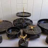 سنگ مصنوعی|ظروف سرو و پذیرایی|خمین, |دیوار