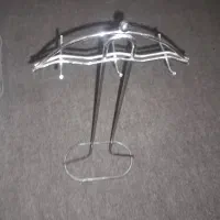 جاقاشقی|آب‌چکان و نظم‌دهنده ظروف|قم, نیروگاه|دیوار