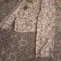 لباس سربازی ارتش