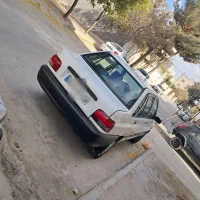 پراید مدل 88|خودرو سواری و وانت|بجنورد, |دیوار