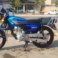 موتور سیکلت پرواز ۱۵۰ cc|موتورسیکلت|کوهدشت, |دیوار