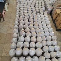 ارده کنجد پاکستانی و ایرانی یک و دو آتشه