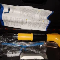 میخ کوب چاشنی دار دستی..با قدرت وحشتناک